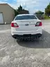 2015 Ford Taurus