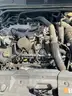 2015 Ford Taurus