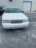 2007 Ford Crown Victoria (general fund)
