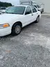 2007 Ford Crown Victoria (general fund)