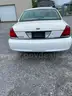 2007 Ford Crown Victoria (general fund)