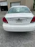 2006 Ford Taurus