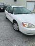2006 Ford Taurus