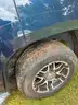 2016 Chevrolet Tahoe