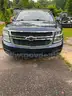 2016 Chevrolet Tahoe