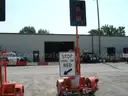 Portable Flagging System