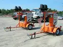 Portable Flagging System