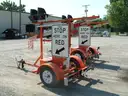 Portable Flagging System