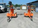 Portable Flagging System