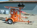 Portable Flagging System