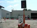 Portable Flagging System