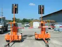 Portable Flagging System