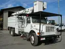 1998 International 4700