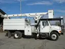 1998 International 4700