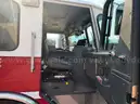 1997 Emergency One Fire Truck/Pumper - Cummins 6CT/ISC 8.3L L6 DIESEL Engine