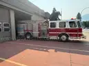 1997 Emergency One Fire Truck/Pumper - Cummins 6CT/ISC 8.3L L6 DIESEL Engine