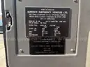 1997 Emergency One Fire Truck/Pumper - Cummins 6CT/ISC 8.3L L6 DIESEL Engine