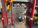 1997 Emergency One Fire Truck/Pumper - Cummins 6CT/ISC 8.3L L6 DIESEL Engine