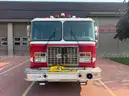 1997 Emergency One Fire Truck/Pumper - Cummins 6CT/ISC 8.3L L6 DIESEL Engine