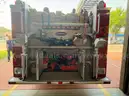 1997 Emergency One Fire Truck/Pumper - Cummins 6CT/ISC 8.3L L6 DIESEL Engine