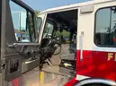 1997 Emergency One Fire Truck/Pumper - Cummins 6CT/ISC 8.3L L6 DIESEL Engine