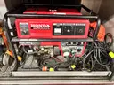 1997 Emergency One Fire Truck/Pumper - Cummins 6CT/ISC 8.3L L6 DIESEL Engine