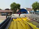1997 Emergency One Fire Truck/Pumper - Cummins 6CT/ISC 8.3L L6 DIESEL Engine
