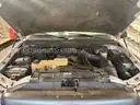 1999 FORD F-350 4WD FIRST RESPONDERS CREW CAB PICK-UP - V-8 5.4 L Engine