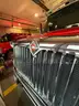 2002 International 7400 Fire Truck/Pumper L6, 8.7L (530CID) Diesel Engine