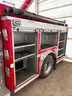 2002 International 7400 Fire Truck/Pumper L6, 8.7L (530CID) Diesel Engine