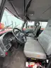 2002 International 7400 Fire Truck/Pumper L6, 8.7L (530CID) Diesel Engine