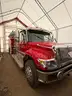 2002 International 7400 Fire Truck/Pumper L6, 8.7L (530CID) Diesel Engine