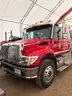 2002 International 7400 Fire Truck/Pumper L6, 8.7L (530CID) Diesel Engine