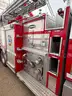 2002 International 7400 Fire Truck/Pumper L6, 8.7L (530CID) Diesel Engine