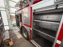 2002 International 7400 Fire Truck/Pumper L6, 8.7L (530CID) Diesel Engine