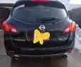 2009 Nissan Murano SL AWD