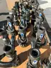 LOT of Approx. 20  1.5&#x22; Nozzles