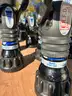 LOT of Approx. 20  1.5&#x22; Nozzles