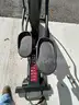 Sole Elliptical Machine
