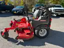 Gravely Zero Turn Mower   SEE VIDEO!!!