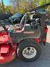 Gravely Zero Turn Mower   SEE VIDEO!!!