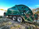 2008 Sterling Garbage Truck 4WD    SEE VIDEO!!