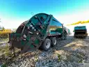 2008 Sterling Garbage Truck 4WD    SEE VIDEO!!