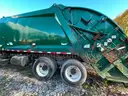 2008 Sterling Garbage Truck 4WD    SEE VIDEO!!