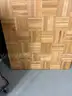 Dance Floor 30&#x27;x28&#x27; + Carts + 3 Carpets