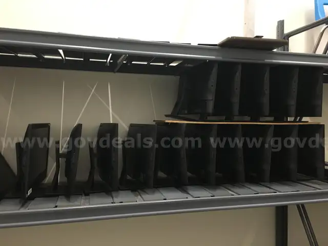 Lot of 41 Dell All in One Computers