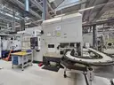 Weisser Univertor M-1 Lathe