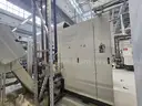 Weisser Univertor M-1 Lathe