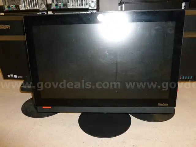 Lot of Lenovo ThinkCentre M810z