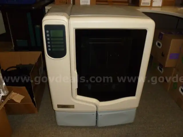 uPrint SE 3D Printer 100%